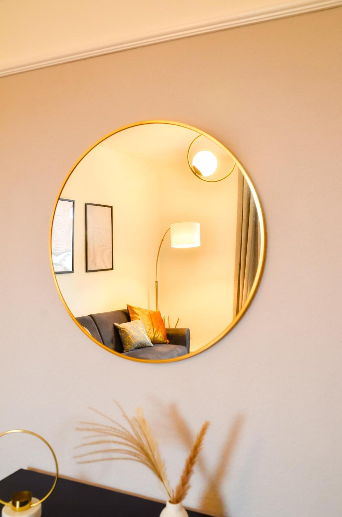 Milpau Buer 3 - Modernes Und Zentrales Premium-Apartment Mit Queensize-Bett, Netflix, Nespresso Und Smart-Tv Гельзенкирхен Экстерьер фото